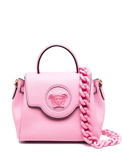 que significa la medusa de versace|versace shoulder bag price.